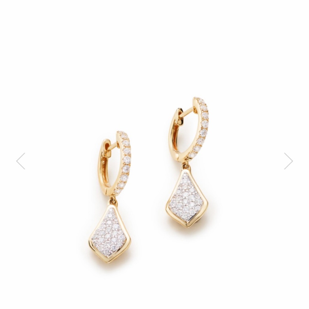 Kendra Scott Luella Earrings